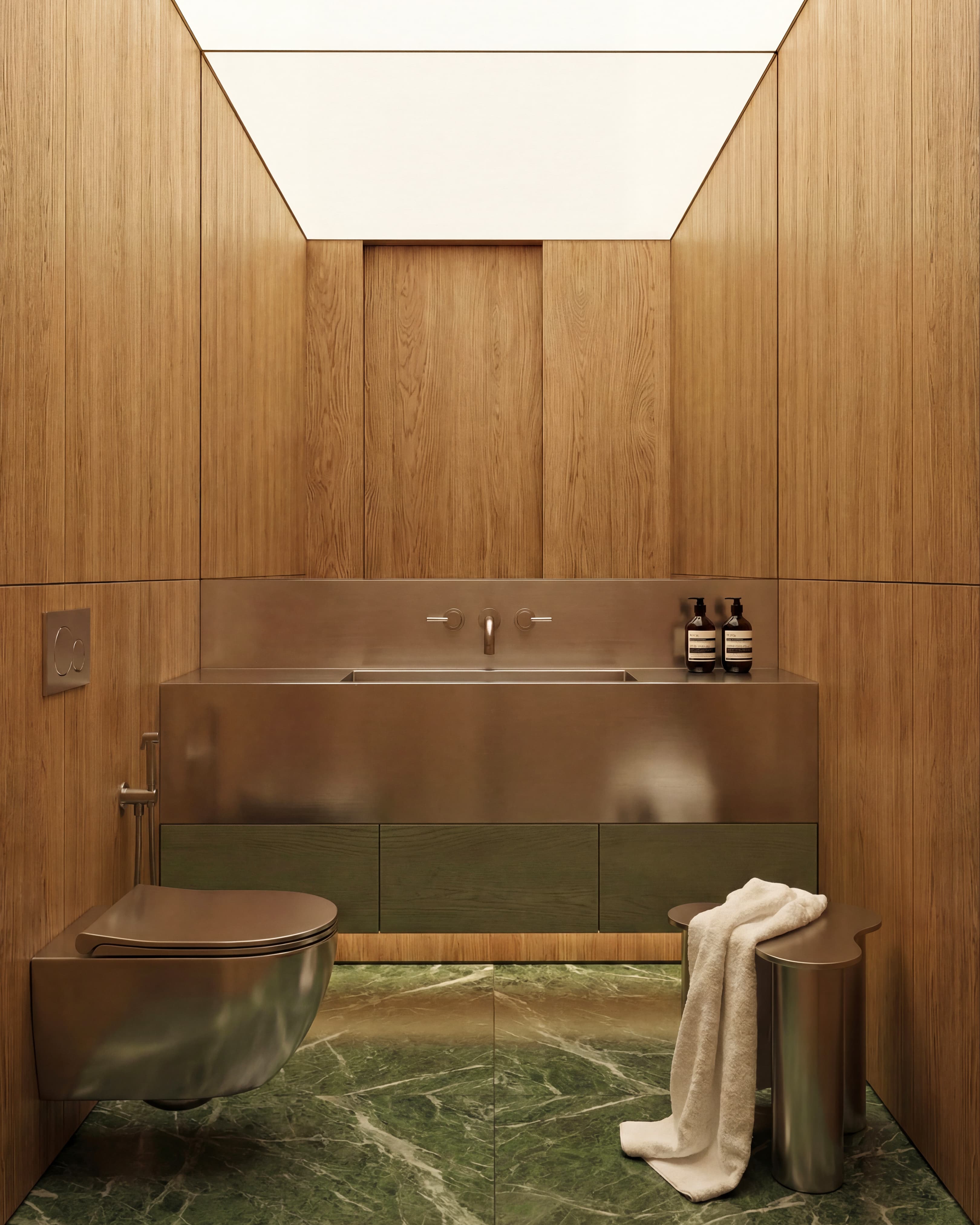 Retro Apartment - Image 4