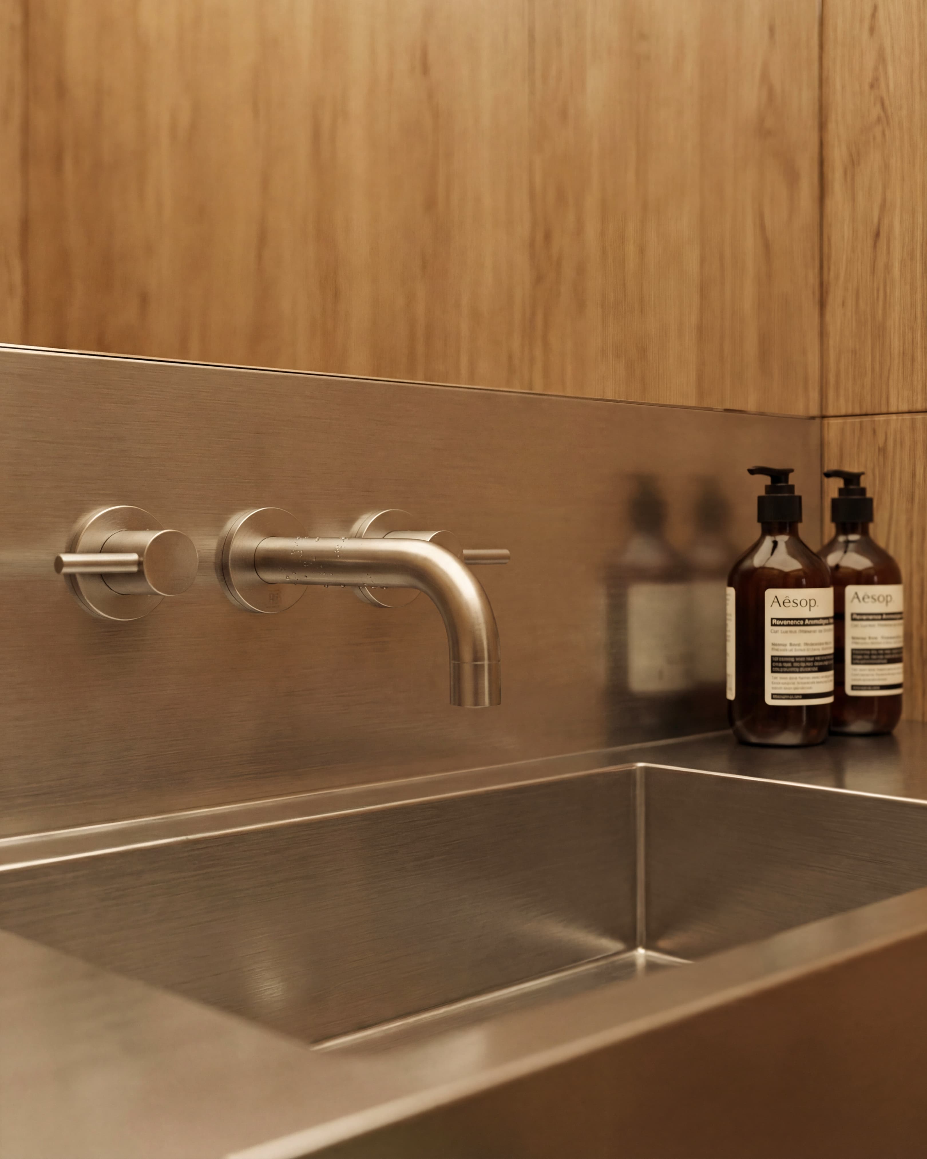 Retro Apartment - Image 5