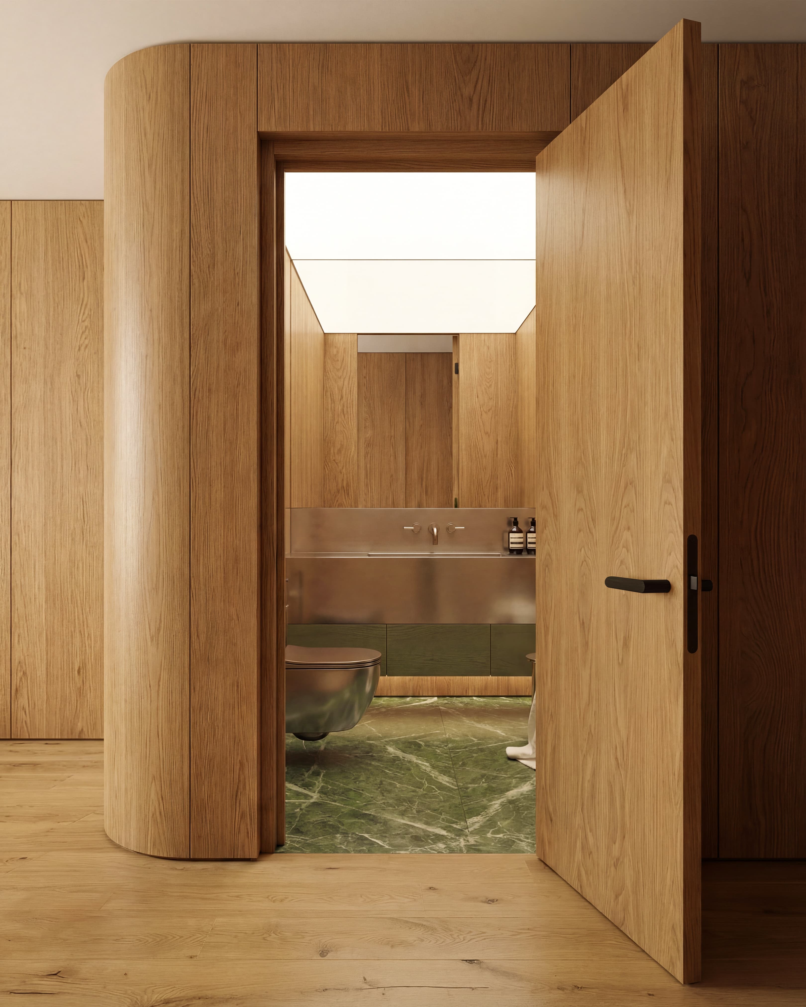 Retro Apartment - Image 6