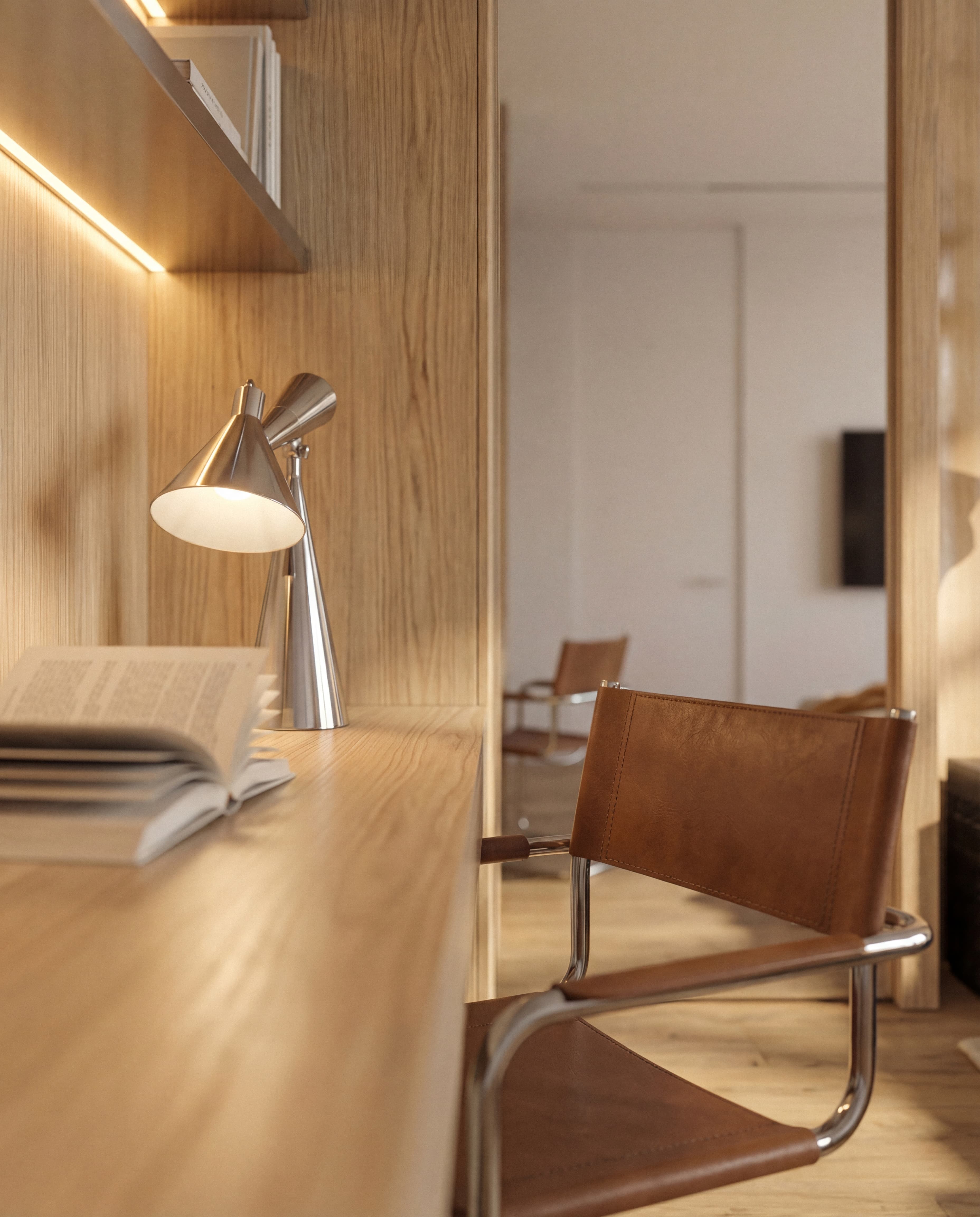 Retro Apartment - Image 9